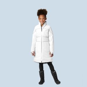 Frozen II Winter Coat